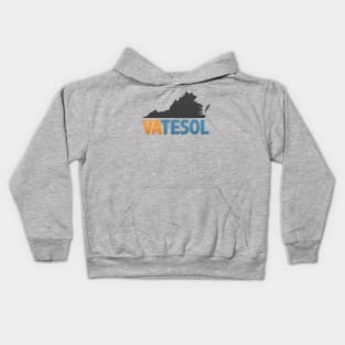 VATESOL Kids Hoodie